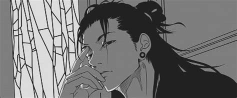 Omega Getou Suguru .